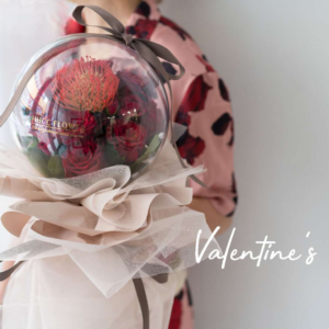 bulles de verre 20CM – 20cm - Image 3