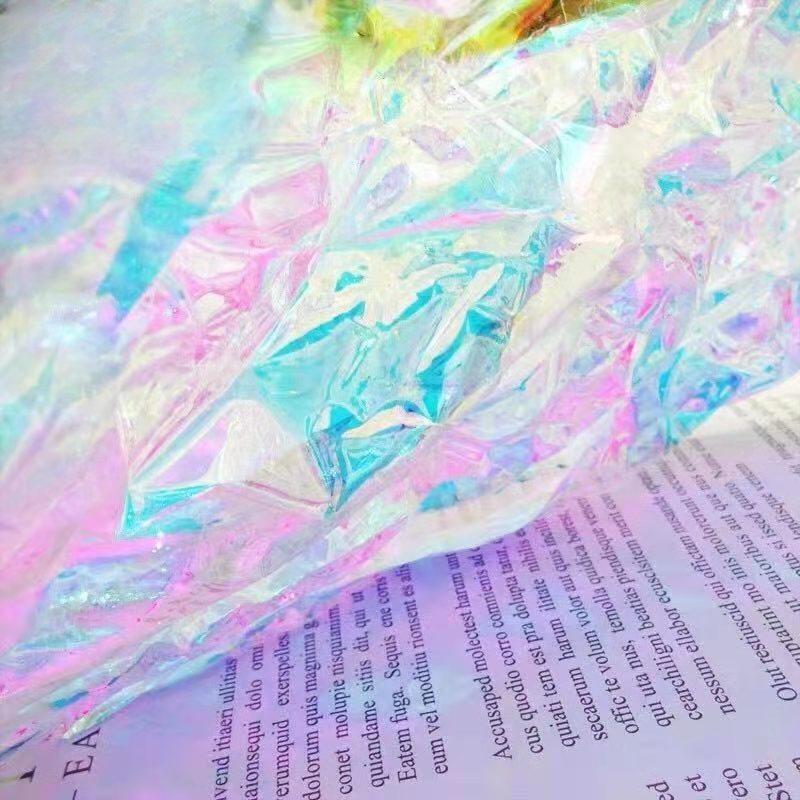 Alternative view of Geschenkpapier NC – 50cm*50cm