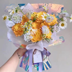 Geschenkpapier NC – 50cm*50cm - Image 8