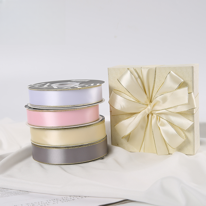 Alternative view of Schleifenband JBCSD.025045Y（8Rolls/Pack） – 2.5cm*33Y