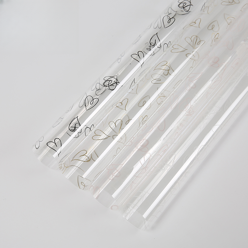 papier d'emballage -XSR – 58cm*58cm - Image 2