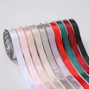 cinta TJFY  2.5*33Y（8Rolls/Pack） – 2.5cm*33Y