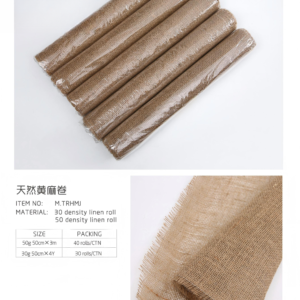 filet TRHMJ – 50cm*8Y - Image 16