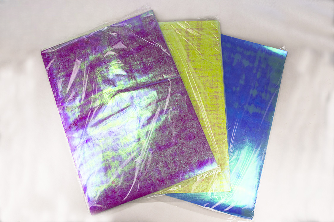 Geschenkpapier CHZ(A) – 50*70cm - Image 4
