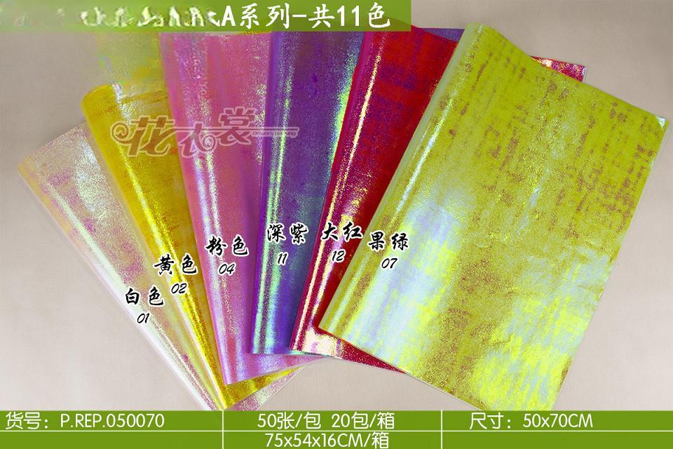 Geschenkpapier CHZ(A) – 50*70cm - Image 6