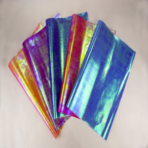 Geschenkpapier CHZ(A) – 50*70cm