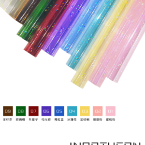 Geschenkpapier BJG – 58cm*58cm - Image 6