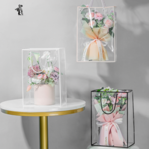 sac à poignée BKTMST(M) （10pcs/Bag） – 24.5*15*35cm