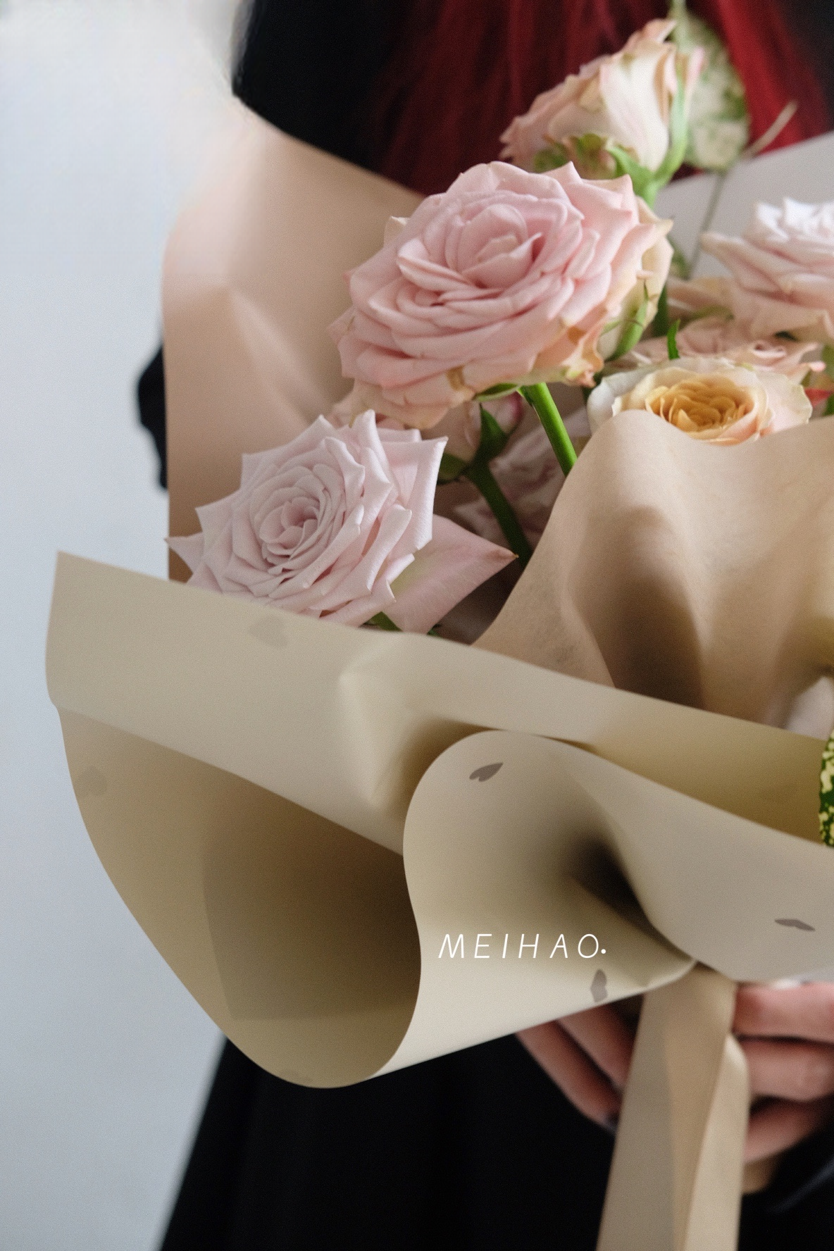 Wrapping Paper XXY-015 - 58cm*58cm - Image 6