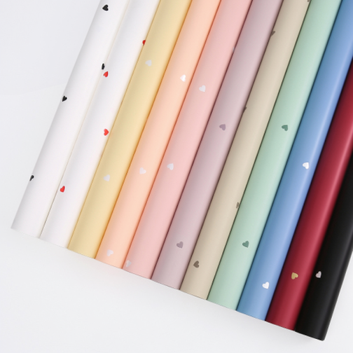 Wrapping Paper XXY-015 - 58cm*58cm