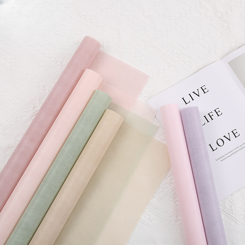 Alternative view of carta regalo QYMM – 60cm*60cm