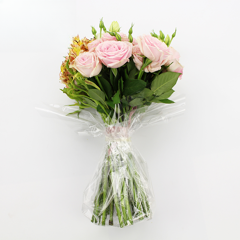 23Micro papier d'emballage OPP-002 (70Pcs/Bag) OPP-003 (50Pcs/Bag) – 54*54cm - Image 5