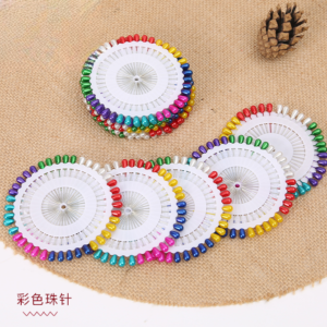 cinta con perlas Needle-L(12 plates/PCS) – 4.5-4.8mm - Image 6