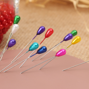 cinta con perlas Needle-L(12 plates/PCS) – 4.5-4.8mm - Image 8