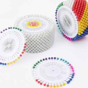 cinta con perlas Needle-L(12 plates/PCS) – 4.5-4.8mm - Image 9