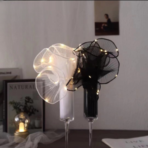 Alternative view of Netz NDS – 25cm*2m