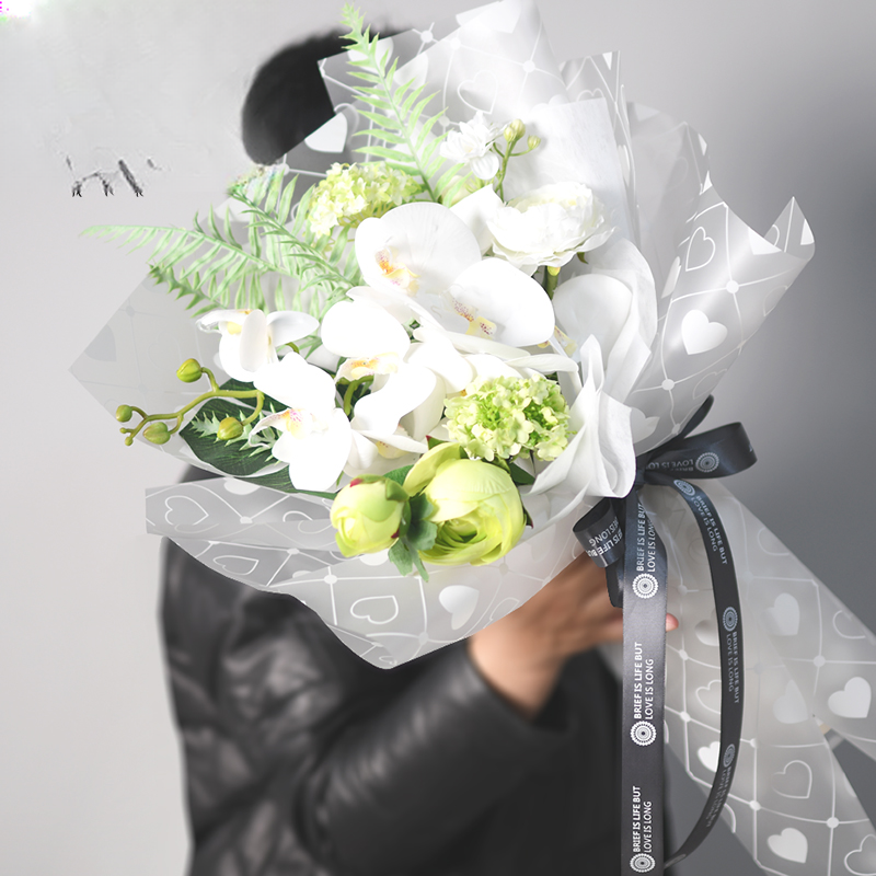 Alternative view of papel de regalo AXFS – 58cm*58cm