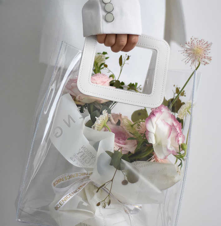 PVC GDD-L 10Pcs/Bag – 18*10*25cm - Image 2