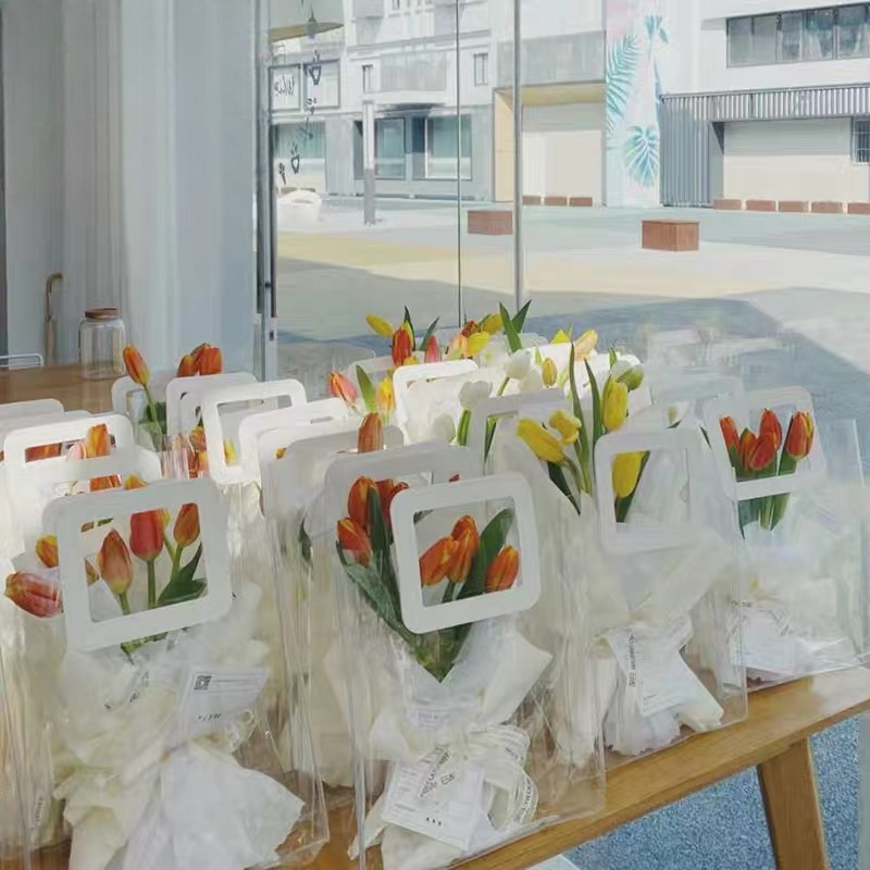 PVC GDD-L 10Pcs/Bag – 18*10*25cm - Image 5