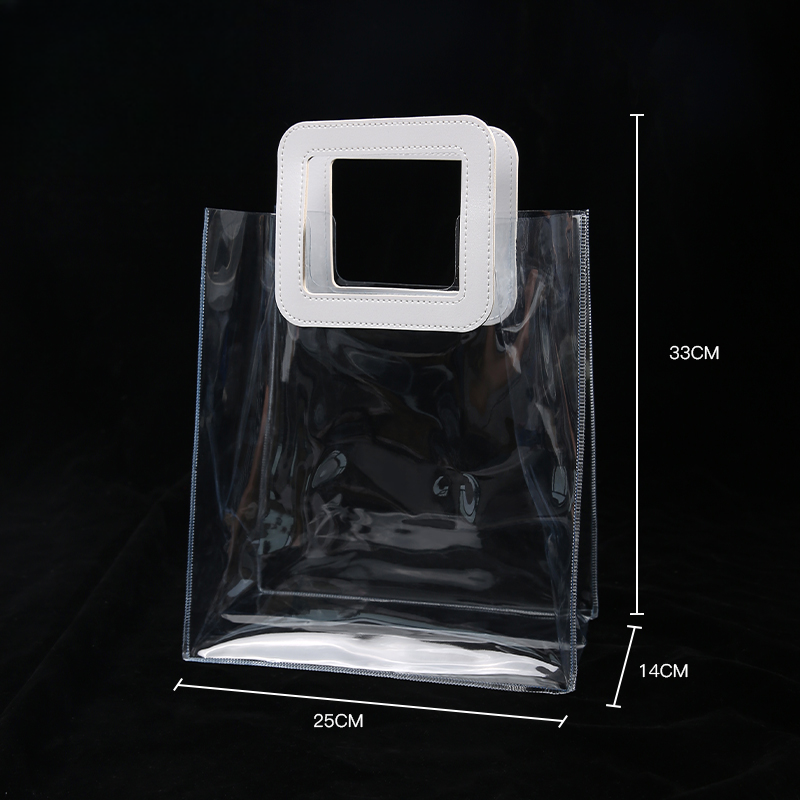 PVC GDD-L 10Pcs/Bag – 18*10*25cm - Image 9
