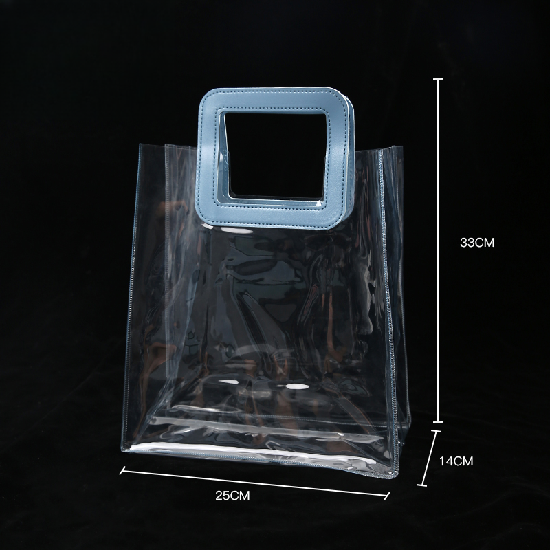 PVC GDD-L 10Pcs/Bag – 18*10*25cm - Image 11