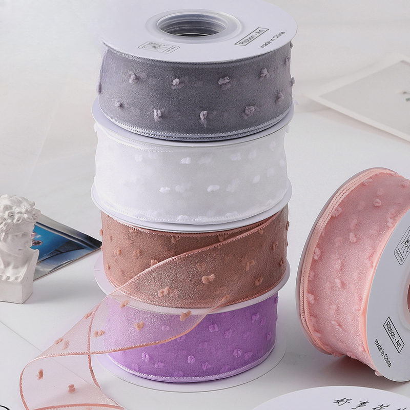 ruban PPM(5rolls/pack) – 4cm*20Y - Image 2