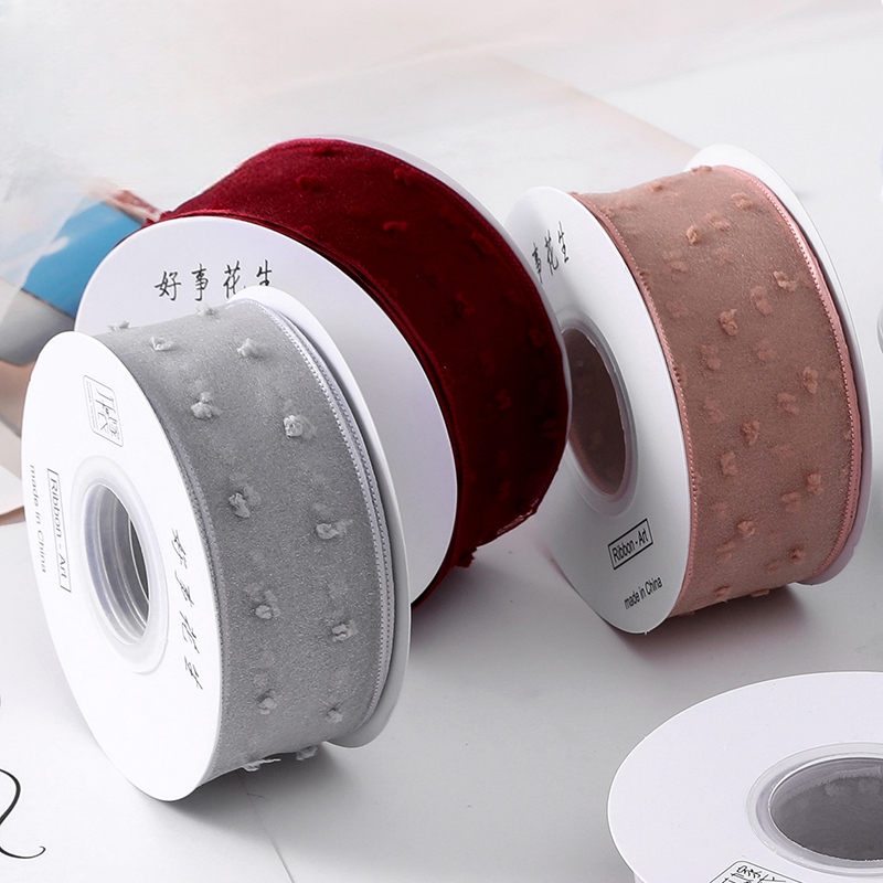 ruban PPM(5rolls/pack) – 4cm*20Y - Image 3