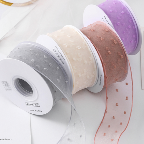 ruban PPM(5rolls/pack) – 4cm*20Y