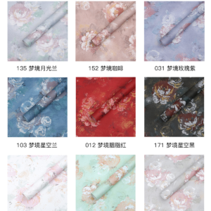 carta regalo MJHY – 59cm*52cm - Image 17