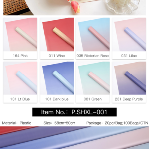 Wrapping Paper SHXL - 58cm*50cm - Image 10