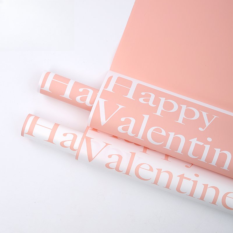 Alternative view of carta regalo XXY-022 – 58cm*58cm