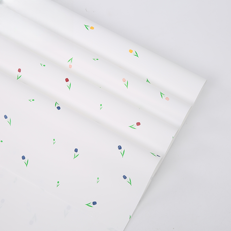 Geschenkpapier XXY-019 – 58cm*58cm - Image 3