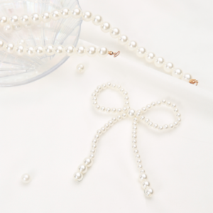 chaîne de perles ZZPS – 1cm*50cm
