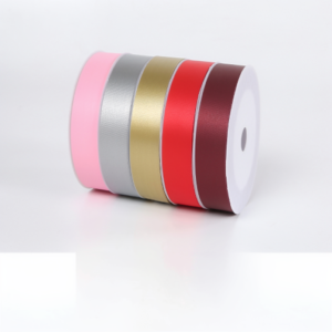 Schleifenband 2PE-000(6rolls/pack-auf Lager） – 30mm*50Y