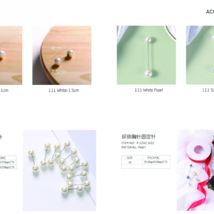 ZZXZ-001(10pcs/Bag) – 1cm - Image 9