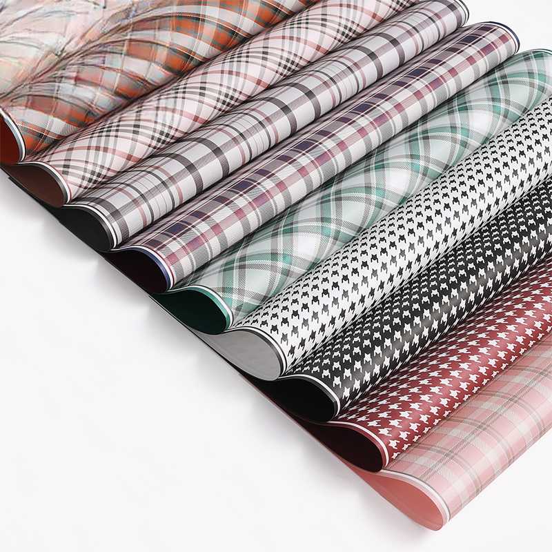 Wrapping Paper YLZ(10pcs/bag) - 60cm*60cm - Image 3
