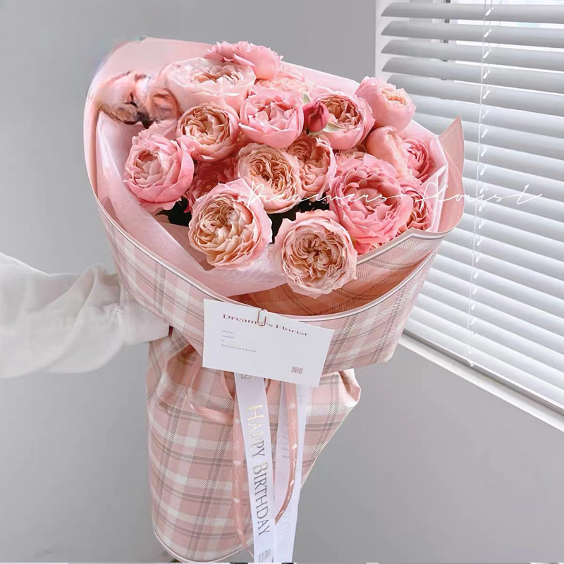 Wrapping Paper YLZ(10pcs/bag) - 60cm*60cm - Image 7