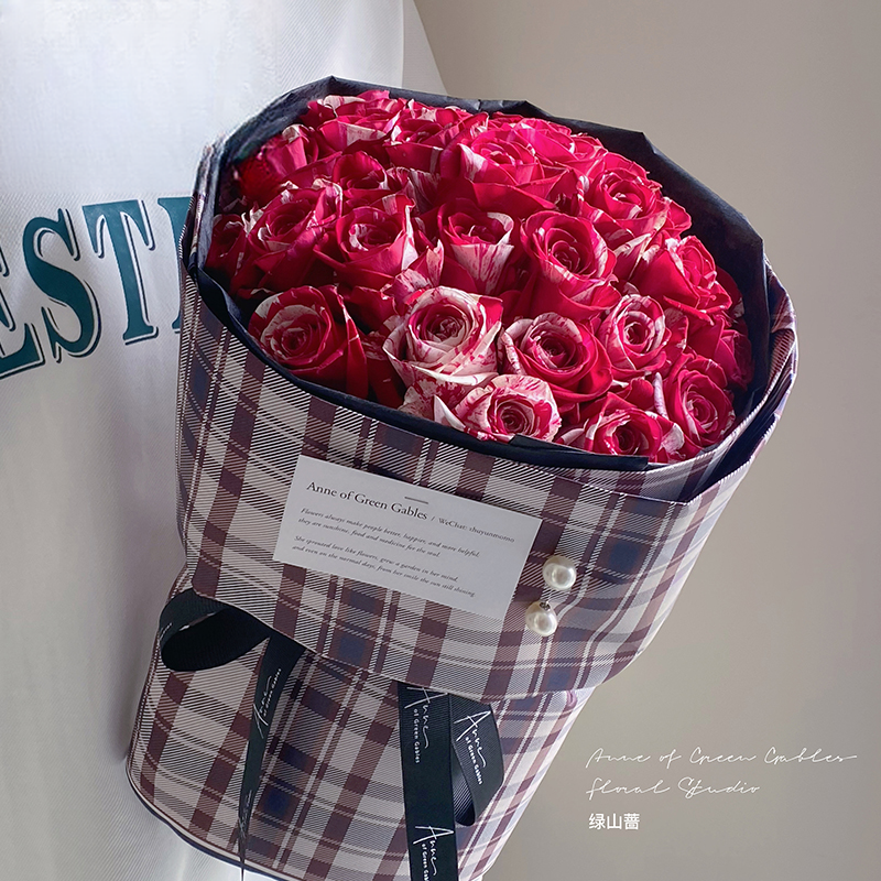 Wrapping Paper YLZ(10pcs/bag) - 60cm*60cm - Image 12