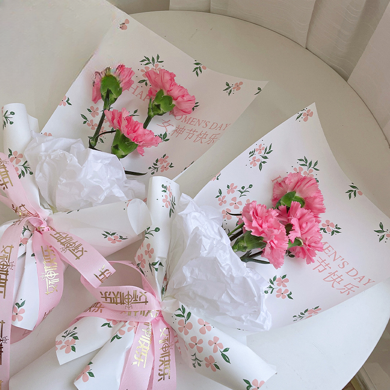 Geschenkpapier SHNS(30pcs/Bag) – 25*50cm - Image 5