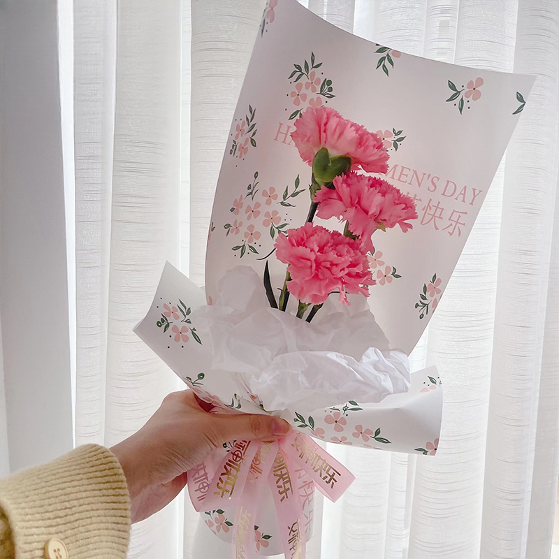Geschenkpapier SHNS(30pcs/Bag) – 25*50cm - Image 6