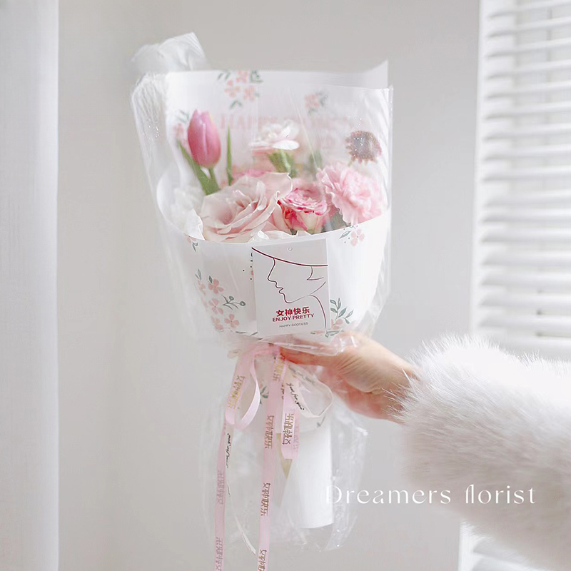 Geschenkpapier SHNS(30pcs/Bag) – 25*50cm - Image 11