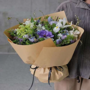 papier d'emballage NP-003 (20pcs/bag) – 50cm*70cm