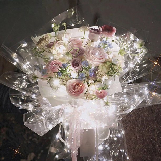 Alternative view of carta regalo LEDFGZ – 60cm*60cm