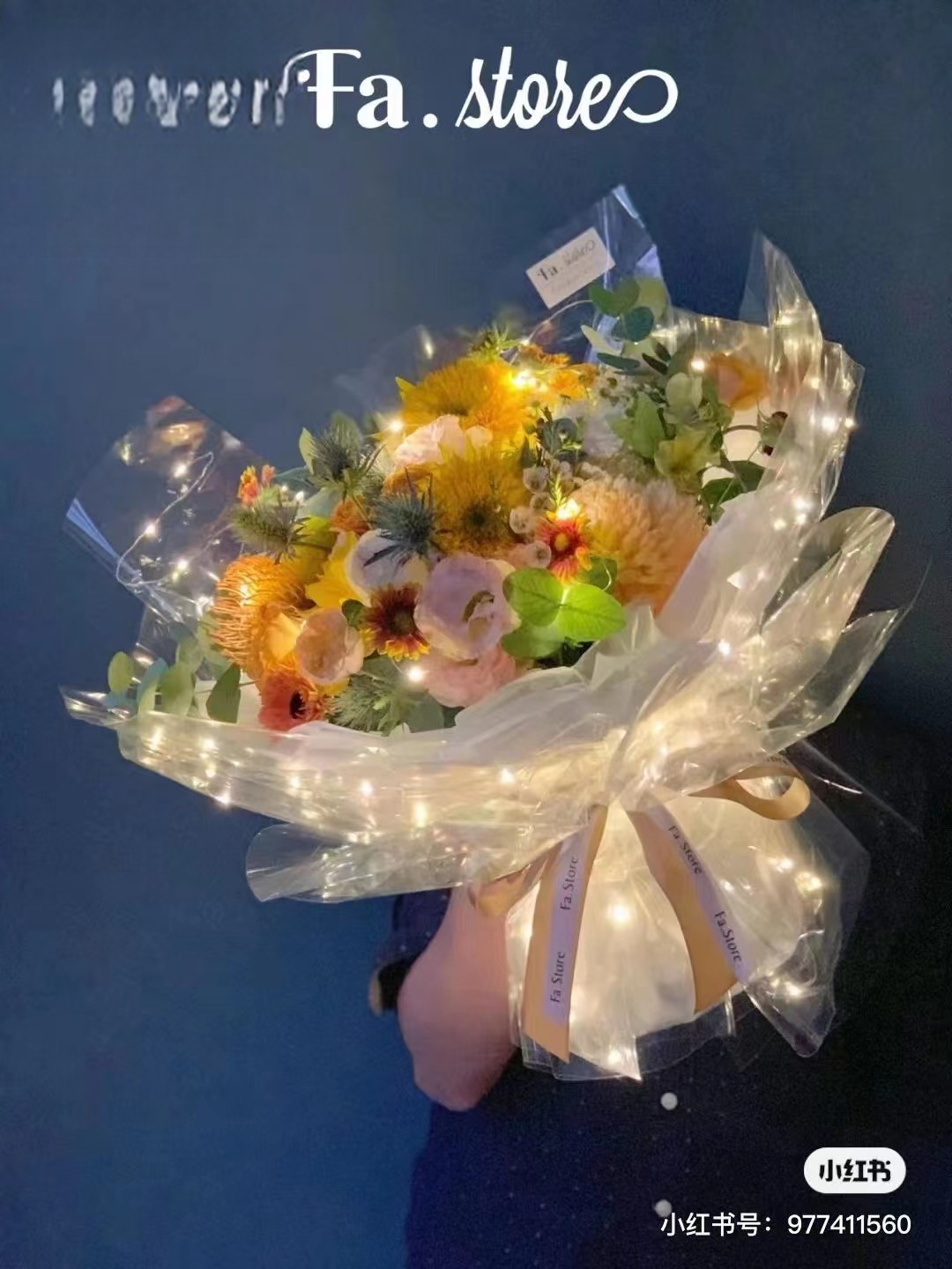 carta regalo LEDFGZ – 60cm*60cm - Image 6