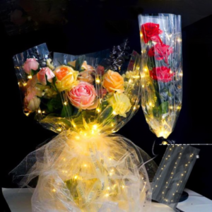 carta regalo LEDFGZ – 60cm*60cm