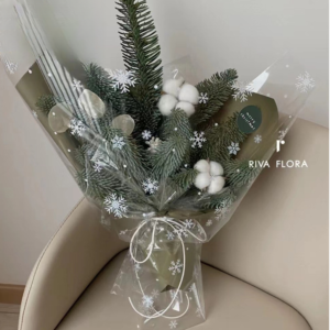 Geschenkpapier SDXH(4Micro) – 58cm*58cm - Image 4
