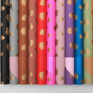 papel de regalo KLA-208 – 58*58cm