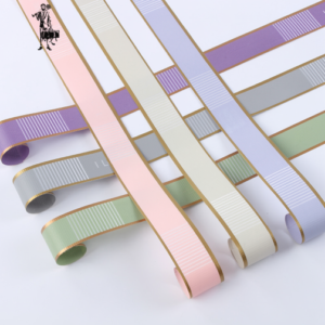 ruban 2PE-154 (6Rolls/Pack-personnalisé) – 30mm*50Y