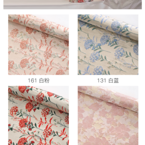 Wrapping Paper GDXL - 1.5m*0.5m - Image 10
