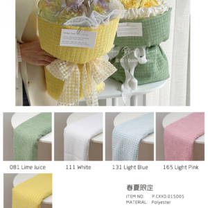 Wrapping Paper CXXD(1Pcs/Bag) - 1.5*0.5M - Image 15